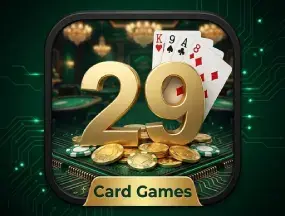 Card Games - Play on X44bet Game