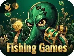 Fishing Games - Play on X44bet Game