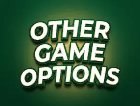 Other Game Options - Play on X44bet Game