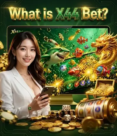 What is X44Bet Game